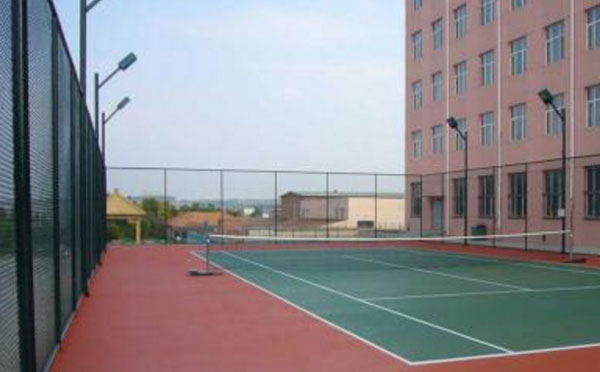 玛曲水性丙烯酸地坪涂料