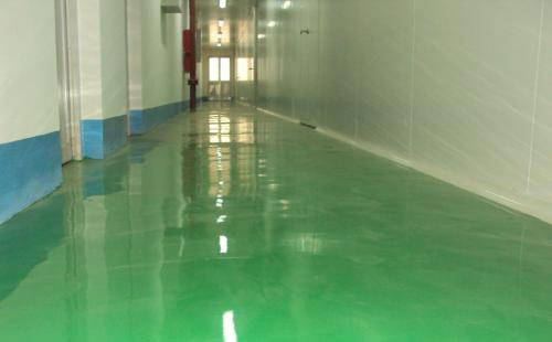 玛曲水性环氧底涂