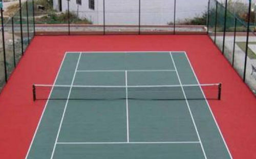 玛曲改性丙烯酸面漆