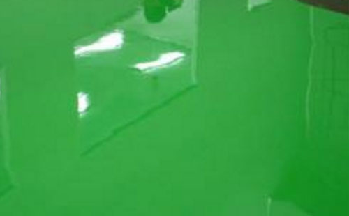 玛曲水性环氧通用底涂