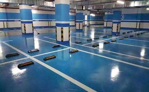 玛曲玛曲环氧地坪漆起壳的原因及有效养护方法