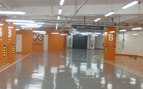 玛曲玛曲环氧地坪漆施工前地面处理的具体步骤