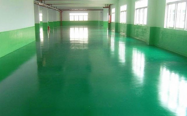 玛曲玛曲环氧地坪施工温度在哪些方面会影响地坪