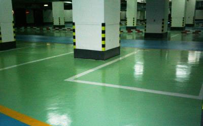 玛曲玛曲环氧地坪工程起泡原因及解决办法