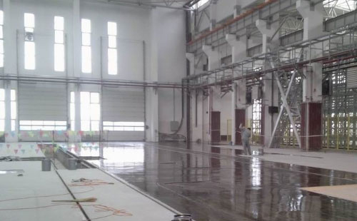 玛曲通用环氧地坪底涂