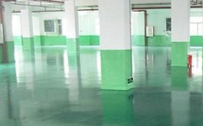 玛曲环氧地坪底漆的用量该如何把控