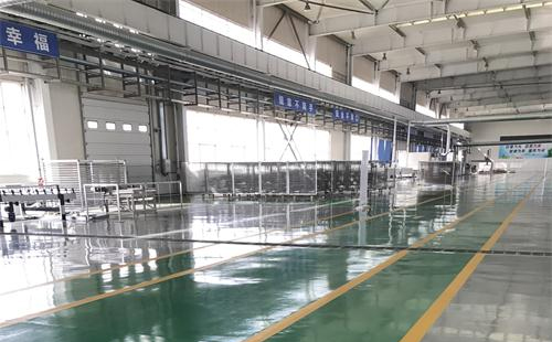 梦得来化工有限公司主营玛曲玛曲环氧地坪工程