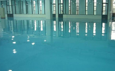 玛曲玛曲环氧地坪漆颜色怎么调？完全掌握调色绝招！