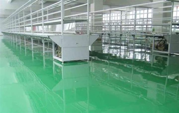 玛曲玛曲环氧地坪施工要注意哪些问题