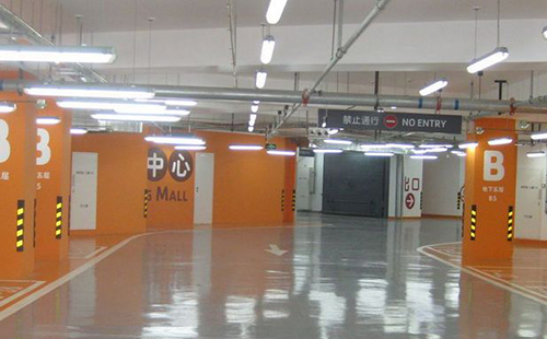 梦得来化工有限公司：专业玛曲环氧地坪解决方案提供商