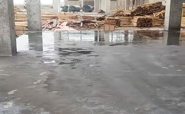 玛曲不发火地坪