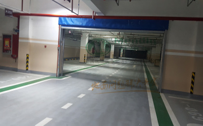 玛曲玛曲环氧地坪工程全解析：从设计到施工的完整流程