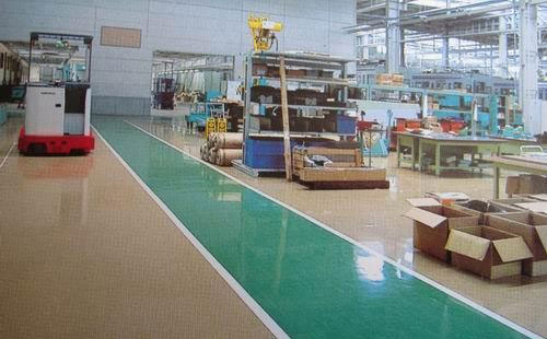 玛曲玛曲环氧地坪漆施工工艺及常见问题解决指南